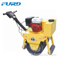 Honda Compact Road Roller Compactor เครื่องตบดินแบบสั่นสะเทือน (FYL-600)